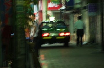 旭タクシー株式会社